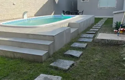 Casa à venda na rua setenta e oito a, jardim atlântico leste (itaipuaçu), maricá - rj