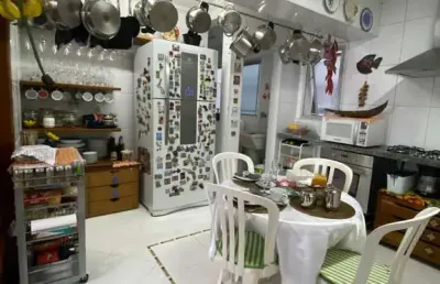 Apartamento à venda na rua fradique coutinho, pinheiros, são paulo - sp