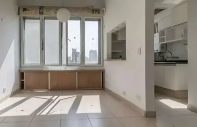 Apartamento para alugar na rua barão do triunfo, brooklin paulista, são paulo - sp