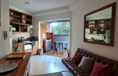 Apartamento à venda na rua cunha gago, pinheiros, são paulo - sp