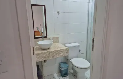 Apartamento à venda na rua ângelo corradini, vila nambi, jundiaí - sp