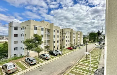 Apartamento à venda na avenida brasil, jardim monte santo, cotia - sp