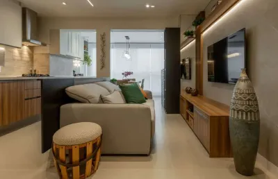 Apartamento à venda na avenida dos imarés, indianópolis, são paulo - sp