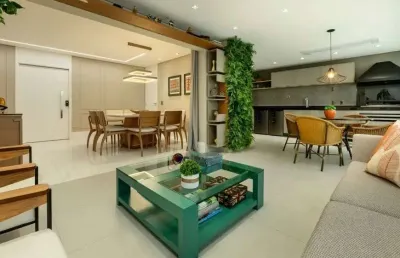Apartamento à venda na avenida cotovia, indianópolis, são paulo - sp