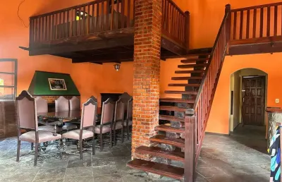Casa à venda na rua gerônimo maynard oliveira, leigos, saquarema - rj