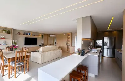 Apartamento à venda na rua gabriele d'annunzio, campo belo, são paulo - sp