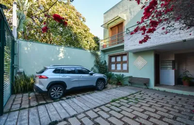 Casa à venda na rua luis bartholomeu antunes, jardim iracema, taboão da serra - sp