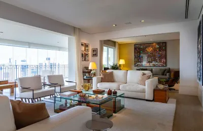 Apartamento à venda na rua armando petrella, jardim panorama, são paulo - sp