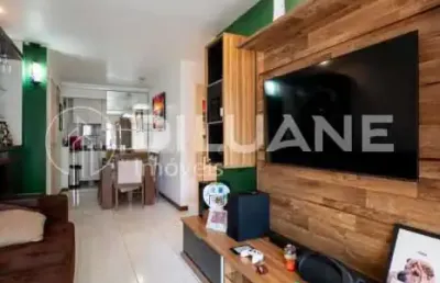 Apartamento à venda na rua mena barreto, botafogo, rio de janeiro - rj