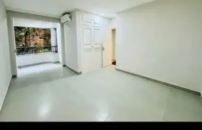 Apartamento para alugar na avenida epitácio pessoa, lagoa, rio de janeiro - rj