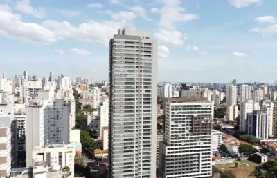 Apartamento à venda na rua cotoxó, perdizes, são paulo - sp