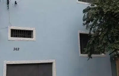 Casa comercial à venda na rua conselheiro carrão, bela vista, são paulo - sp