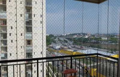 Apartamento à venda na avenida ernesto igel, lapa, são paulo - sp