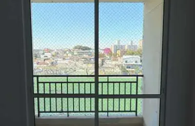 Apartamento à venda na avenida jardim japão, jardim brasil (zona norte), são paulo - sp