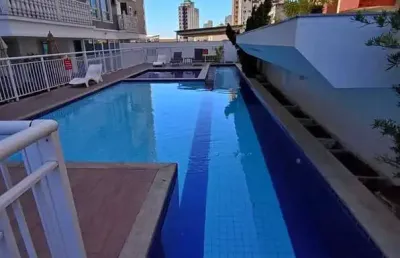 Apartamento à venda na rua voluntários da pátria, centro, campos dos goytacazes - rj