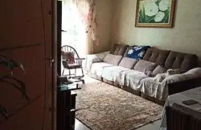 Cobertura à venda na rua pirambóia, jardim stella, santo andré - sp