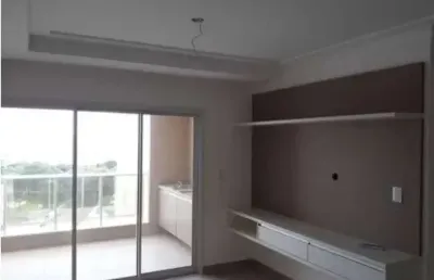 Apartamento para alugar na rua antonio perez hernandez, parque campolim, sorocaba - sp
