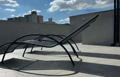 Apartamento à venda na travessa apeninos, vila assunção, santo andré - sp