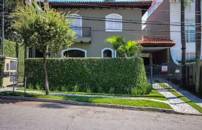 Casa à venda na rua garopaba, pacaembu, são paulo - sp