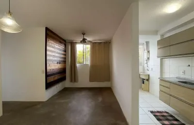 Apartamento à venda na estrada dos bandeirantes, vargem pequena, rio de janeiro - rj