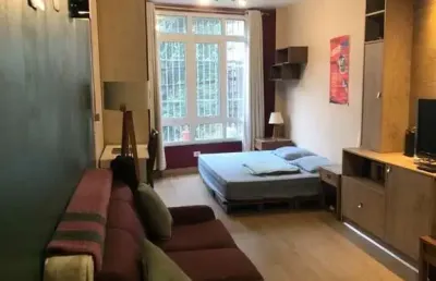 Apartamento à venda na rua jaguaribe, vila buarque, são paulo - sp