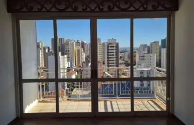Apartamento para alugar na rua são josé, centro, ribeirão preto - sp