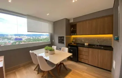 Apartamento à venda na rua irineu de toledo, horto florestal, jundiaí - sp