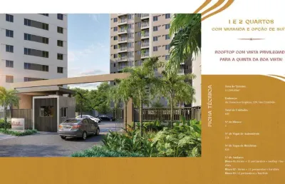 Apartamento à venda na rua francisco eugênio, são cristóvão, rio de janeiro - rj