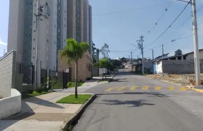 Apartamento à venda na rua primeiro de maio, jardim buriti, várzea paulista - sp