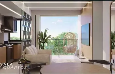 Apartamento à venda na rua luiz carlos sarolli, recreio dos bandeirantes, rio de janeiro - rj