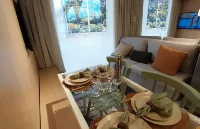 Apartamento à venda na rua visconde de parnaíba, brás, são paulo - sp