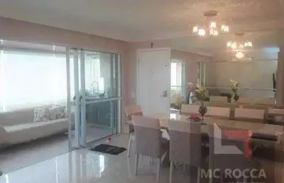 Apartamento à venda na rua siqueira campos, centro, santo andré - sp