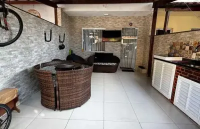 Casa à venda na estrada vereador luiz carlos da silva, galo branco, são gonçalo - rj