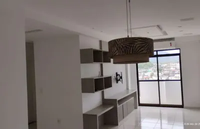 Apartamento à venda na rua ana silva, pechincha, rio de janeiro - rj