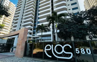Apartamento à venda na rua escritor rodrigo melo franco, barra olímpica, rio de janeiro - rj