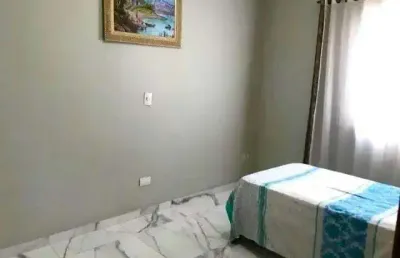 Casa à venda na rua césar felice battistin, assunção, são bernardo do campo - sp