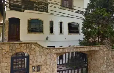Casa à venda na rua lamartine ventura, nova petrópolis, são bernardo do campo - sp