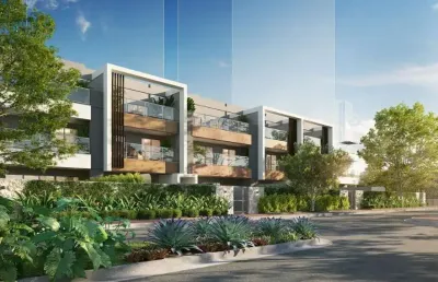 Casa de condomínio à venda na avenida prefeito dulcídio cardoso, barra da tijuca, rio de janeiro - rj