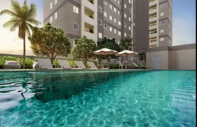 Apartamento à venda na rua falchi gianini, vila prudente, são paulo - sp