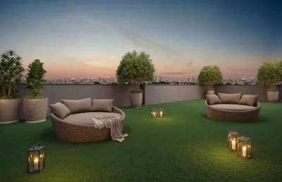 Apartamento à venda na avenida presidente wilson, mooca, são paulo - sp