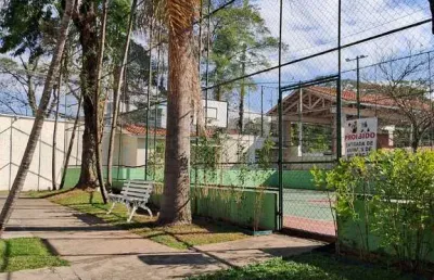 Casa à venda na estrada velha de sorocaba, granja viana, cotia - sp