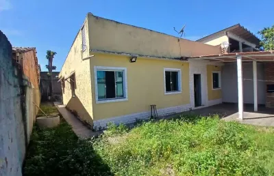 Casa à venda na rua quintino bocaiúva, saracuruna, duque de caxias - rj