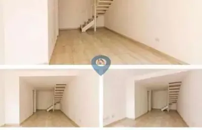 Casa de condomínio à venda na rua doutor paulo carvalho ferreira, jardim sarah, são paulo - sp