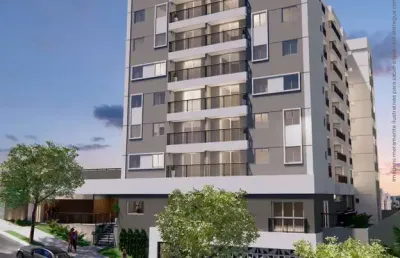 Apartamento à venda na avenida nossa senhora da assunção, vila butantã, são paulo - sp