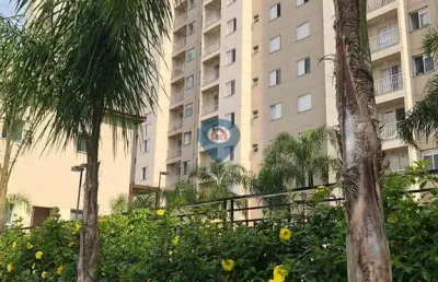 Apartamento à venda na rua joão fasoli, jardim marilu, carapicuíba - sp