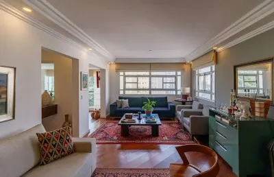 Apartamento à venda na rua liberato carvalho leite, vila suzana, são paulo - sp