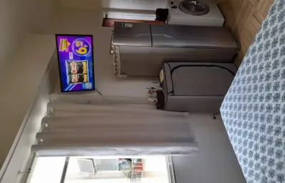 Studio à venda na rua do resende, centro, rio de janeiro - rj