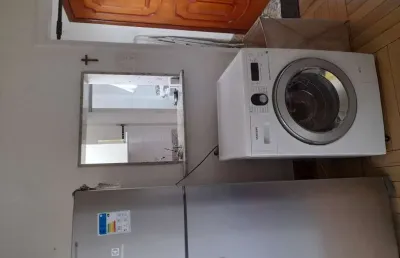 Studio à venda na rua do resende, centro, rio de janeiro - rj