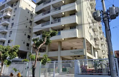 Apartamento à venda na rua florianópolis, praça seca, rio de janeiro - rj