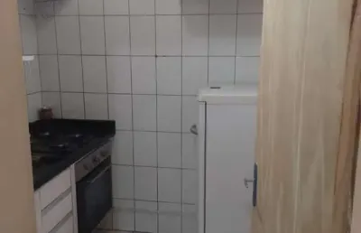 Kitnet à venda na rua dos estudantes, sé, são paulo - sp